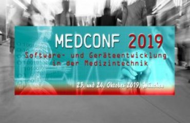 MedConf 2019