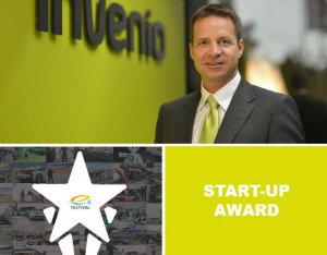 Start-up-Award e4TESTIVAL