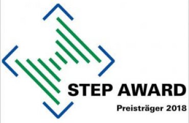 STEP Award Gewinner