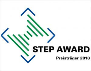 STEP Award Gewinner