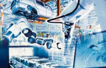 Neue Tochtergesellschaft Meiko Automation