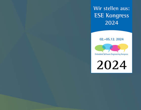 ESE-Kongress 2024 Ankündigung