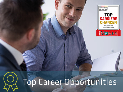 2016 FOCUS top career opportunities