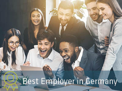 Best Employer in Germany