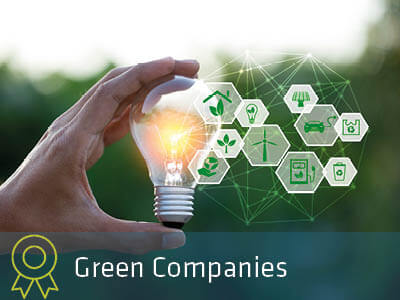 Green Companies