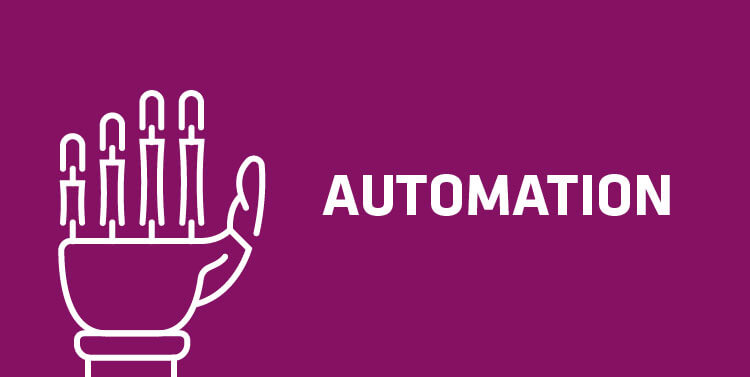 Zur Automation